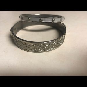 Coach Bangles